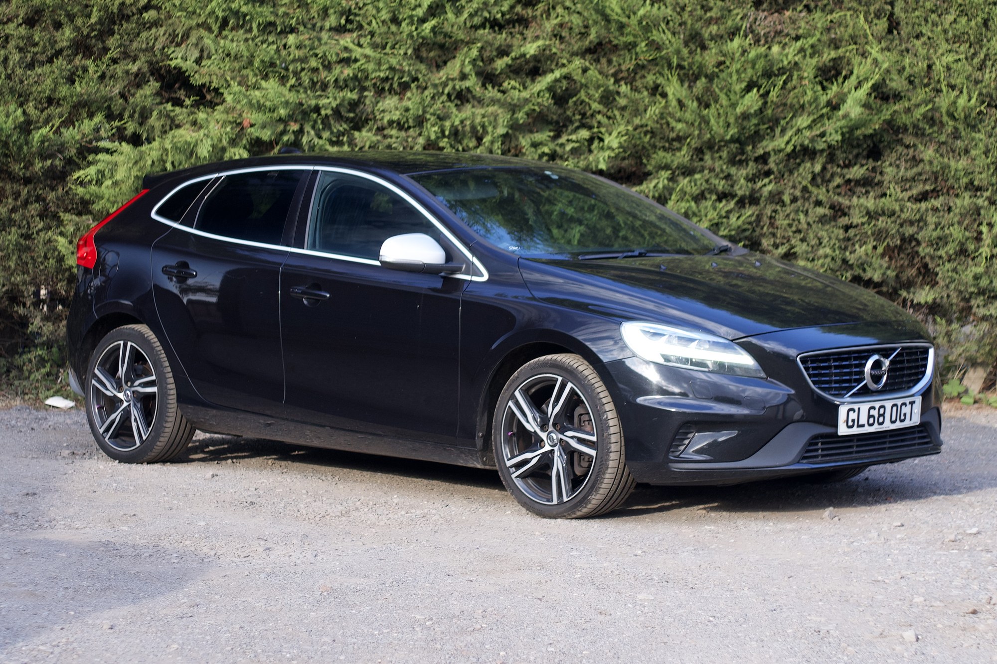 2018 Volvo V40 2.0 D3 R-Design Pro Euro 6